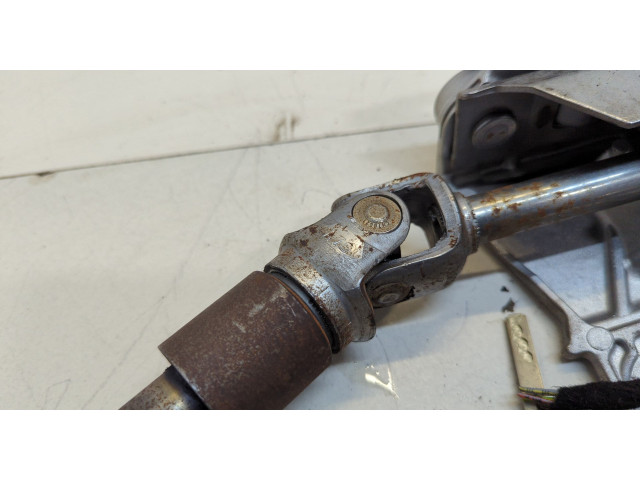 рейка Колонка рулевая Citroen C4 2004-2010