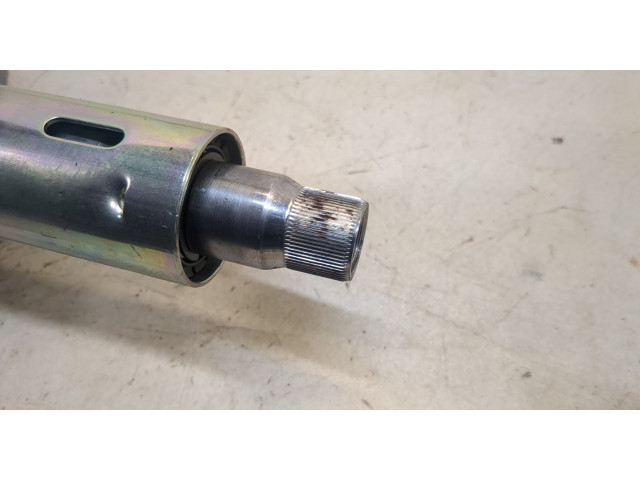 рейка Колонка рулевая Mercedes E W212 2013-2016