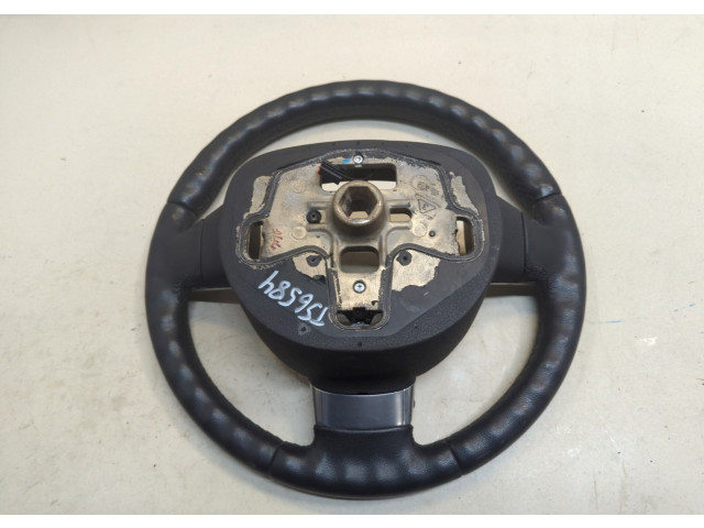 Руль  Ford Focus 2 2005-2008           1435224, 4M513600CK3ZHE