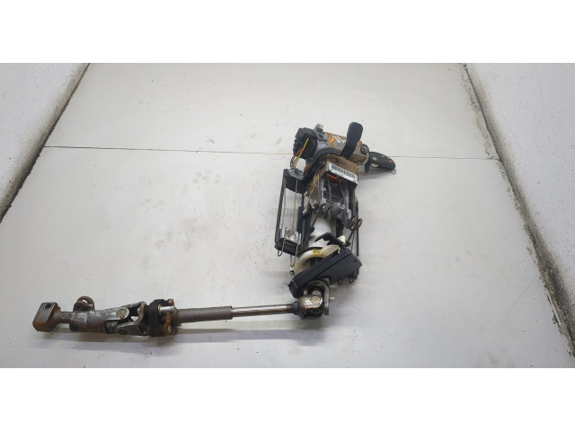 рейка Колонка рулевая Jaguar X-Type 2001-2009