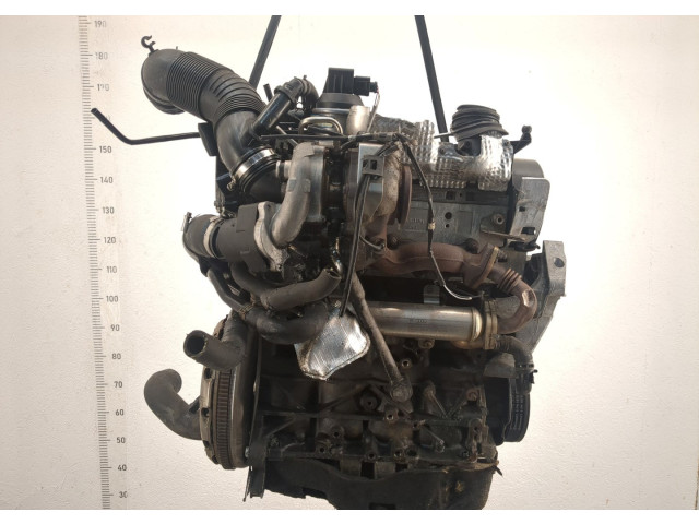  Турбина  Volkswagen Tiguan 2007-2011             03L253056A, 03L253056AX