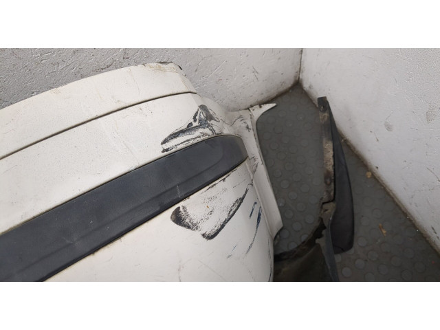 Бампер Skoda Octavia (A5) 2004-2008 задний