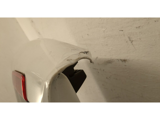 Моторчик заднего дворника Volkswagen Caddy 2004-2015