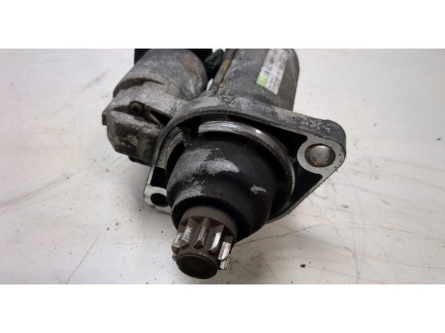 Стартер  Skoda Octavia (A5) 2004-2013      