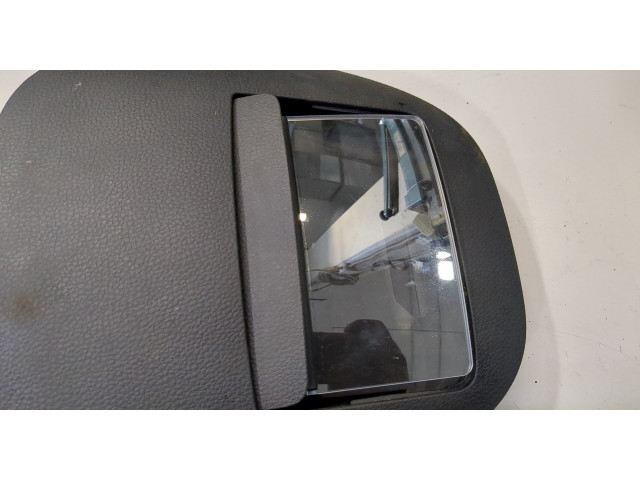 Дисплей бортового компьютера Mitsubishi Eclipse Cross 2017-2020