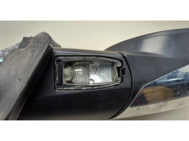 Зеркало боковое Infiniti QX56 2004-2010 правое