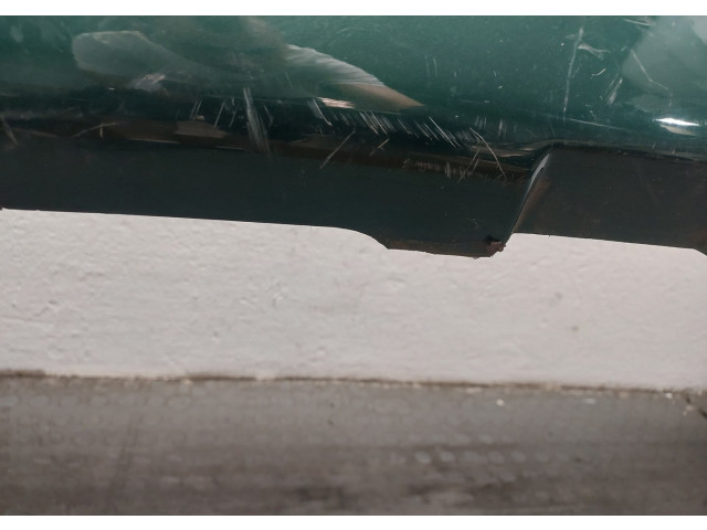 Бампер  Volvo S40 / V40 1995-2004 задний   