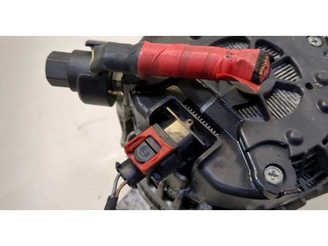 Генератор  Cadillac XT4 2018-2023       13534124, 13539730    