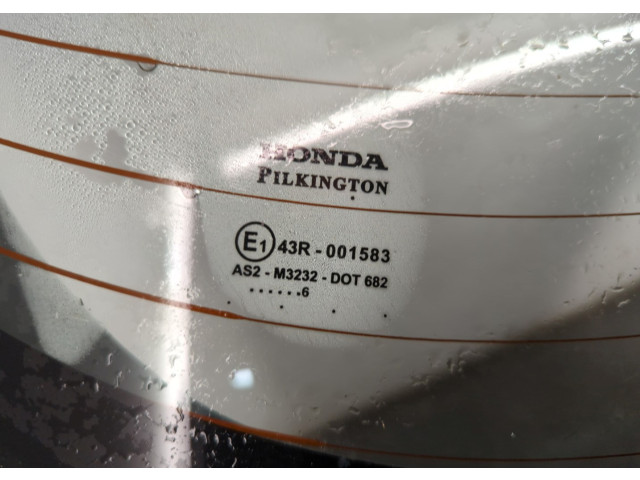 Замок багажника Honda Civic 2005-2012