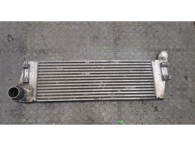 Интеркулер Renault Scenic 2003-2009 1.5 8200700172