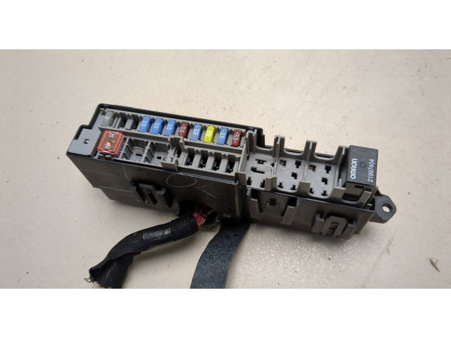 Блок предохранителей  Chevrolet Volt 2010-2015      20971956   