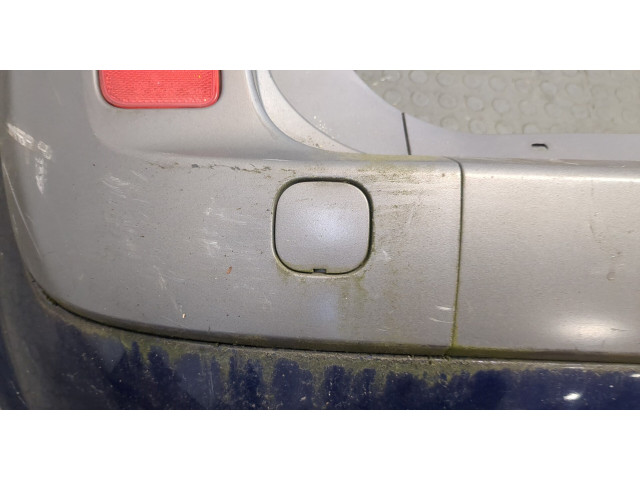 Бампер Renault Scenic 2003-2009 задний
