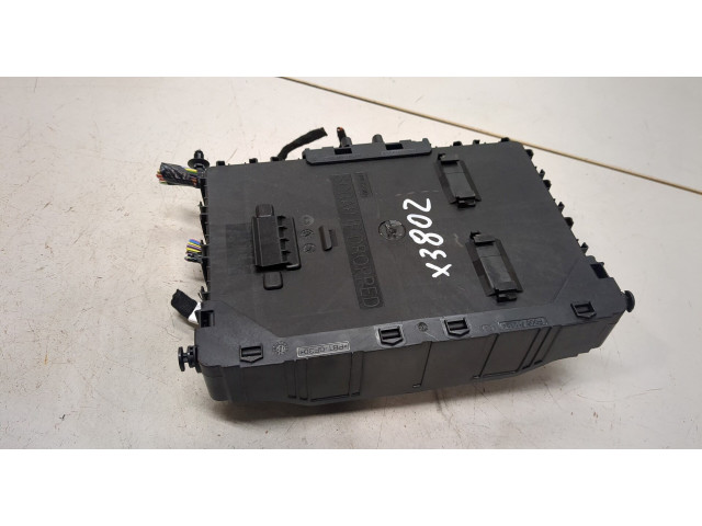 Блок предохранителей  Ford Focus 4 2018-           