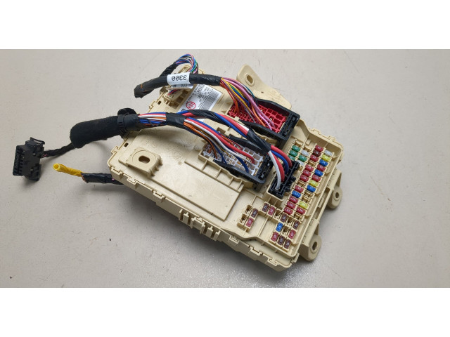 Блок предохранителей  KIA K5 2019-2025         