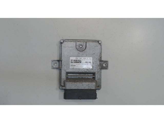 Блок комфорта Audi A7 2018- 80A907355F