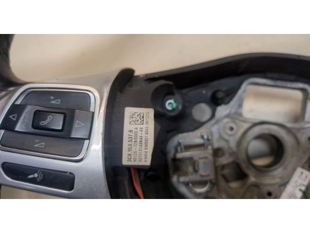 Руль  Volkswagen Passat CC 2008-2012           