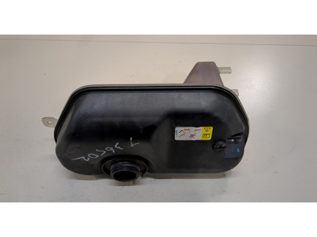 Бачок расширительный  Jaguar XF 2007–2012 4R838A080AE    3.0