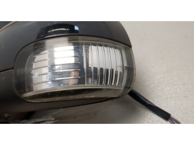 Зеркало боковое Volkswagen Caddy 2004-2015 левое