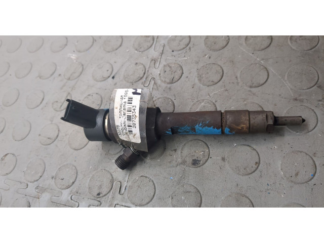 Форсунка топливная Mitsubishi Carisma 1995-2004 MW30620711, 0445110021