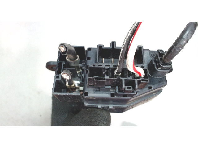 Блок предохранителей Ford Ranger 2006-2012 2.5