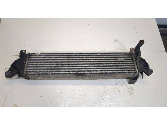 Интеркулер Mazda CX-5 2012-2017