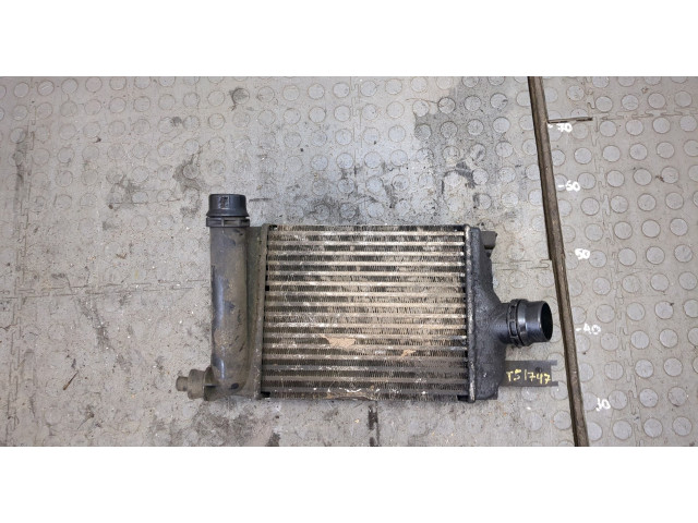 Интеркулер Dacia Logan 2012-2016 144965154R