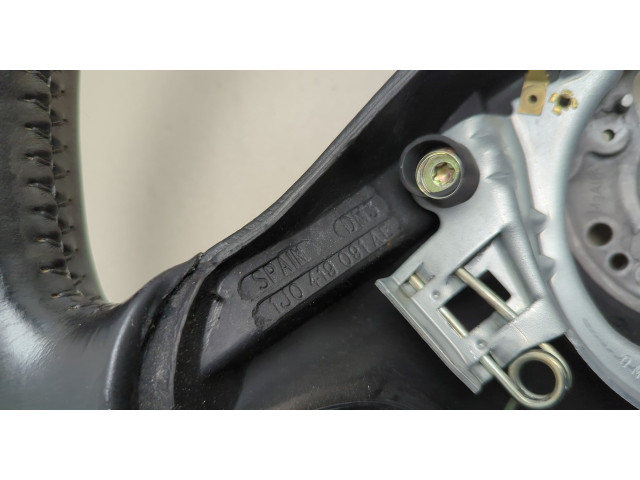 Руль Volkswagen Golf 4 1997-2005 1J0419091AE