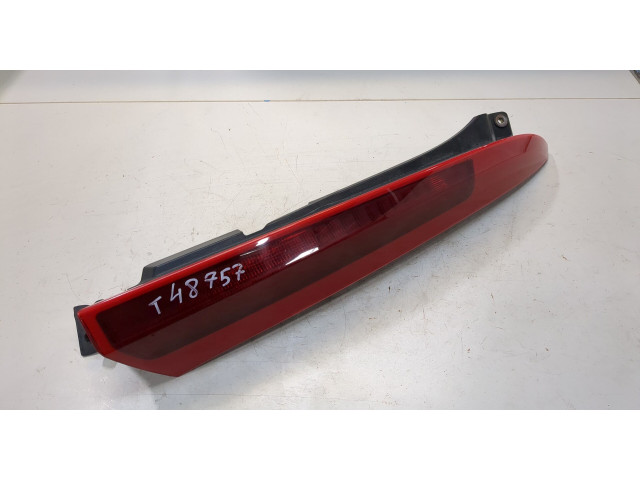 Задний фонарь