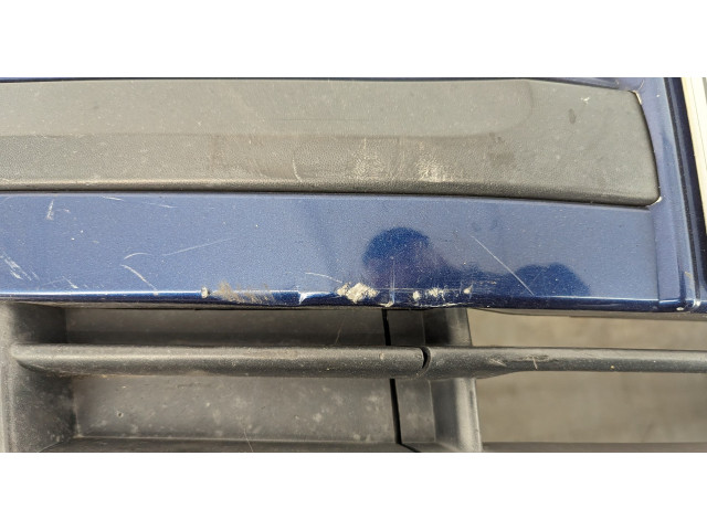 Бампер  Skoda Octavia (A5) 2004-2013 передний   1Z0807221A