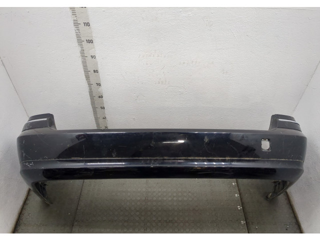 Бампер  Mercedes E W211 2002-2009 задний   