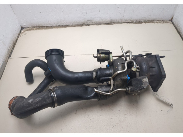 Турбина Porsche Cayenne 2002-2010 94812301556