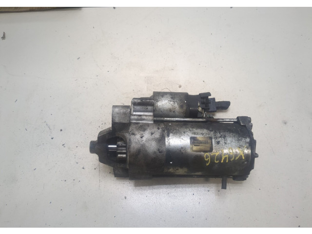 Стартер Volvo S40 2004- FBD0219C031