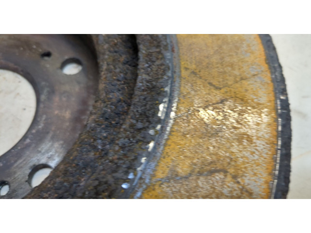 Диск тормозной Honda CR-V 2002-2006 2.2 передний