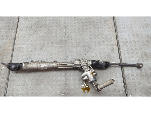 Рейка рулевая с г/у Renault Scenic 2009-2012