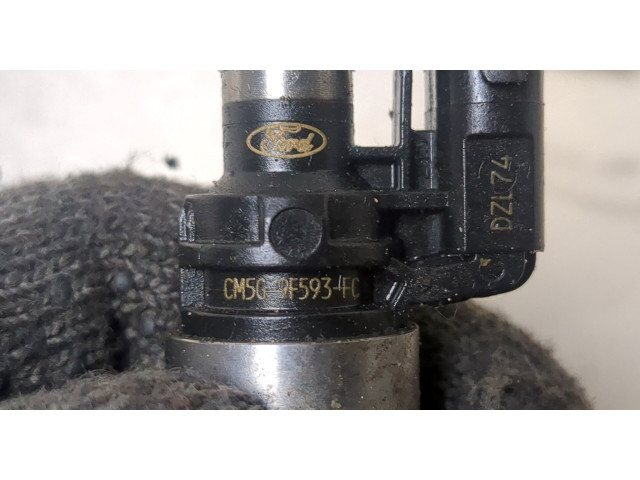 Форсунка топливная Ford EcoSport 2017- 1939260, CM5G9F593FC, 1798431, CM5G9D280HB