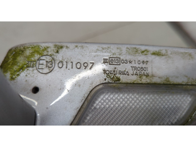 Зеркало боковое  Lexus IS 2005-2016  правое           