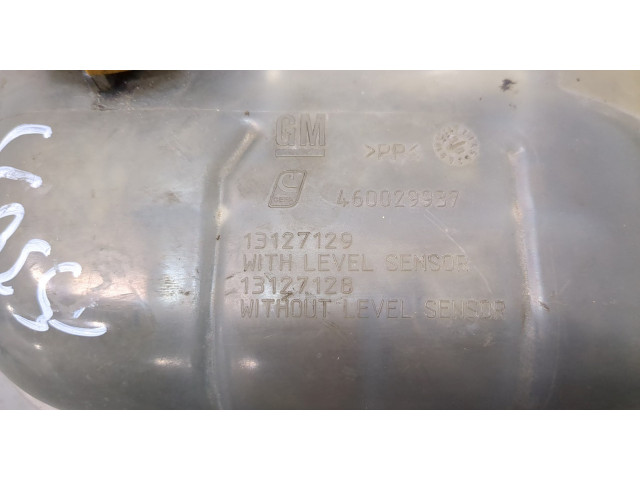 Бачок расширительный Opel Zafira B 2005-2014