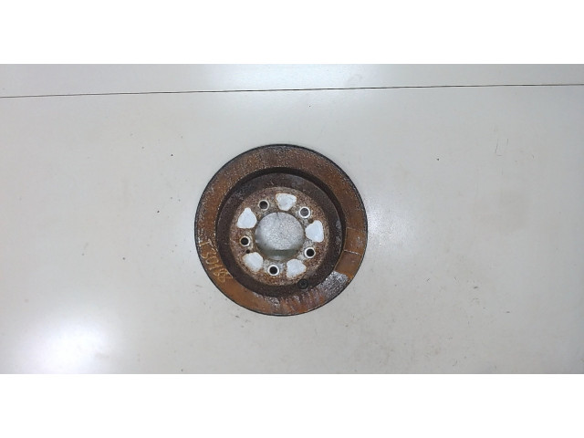 Диск тормозной Mitsubishi Outlander XL 2006-2012 2.0 задний 4615A035