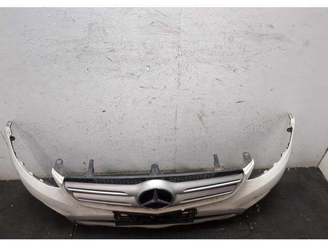 Бампер  Mercedes GLC X253 2015-2022 передний   A2538853300