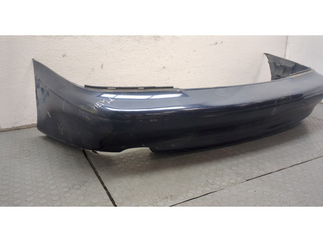 Бампер  Volvo C70 1997-2005 задний   