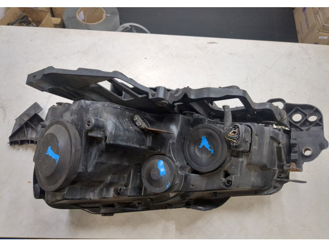 Фара передняя Volkswagen Golf 6 2009-2012 правая