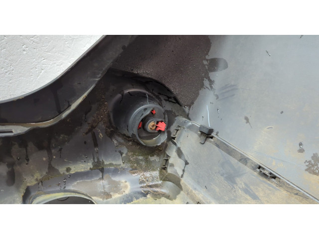 Бампер  Nissan X-Trail (T31) 2007-2015 задний   