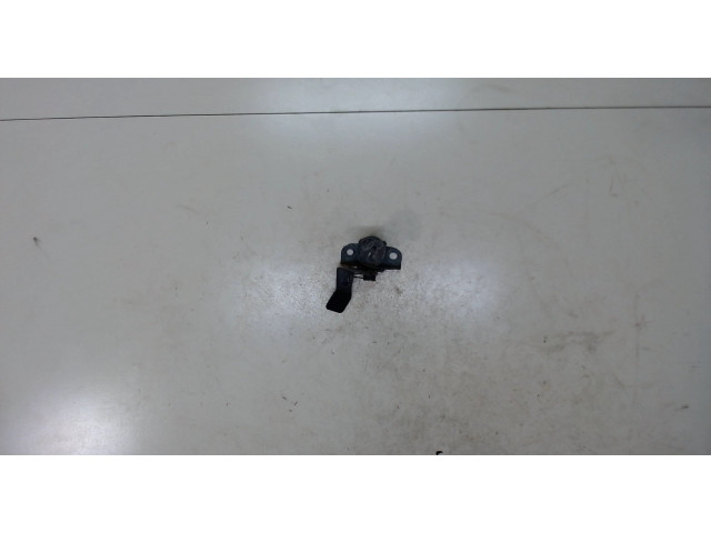 Замок капота Infiniti Q50 2013-2017