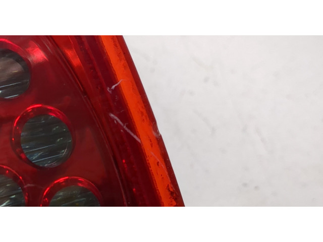 Задний фонарь