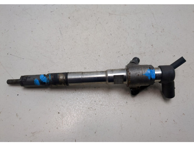 Форсунка топливная Volkswagen Golf 6 2009-2012 03L130277S, 03L130277SX