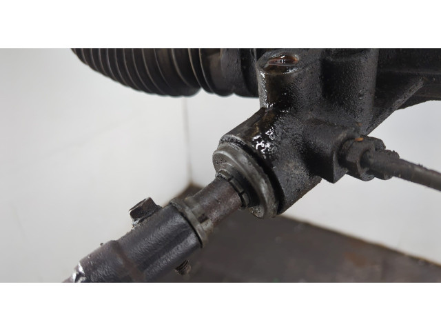 Рейка рулевая с г/у Infiniti QX56 2004-2010