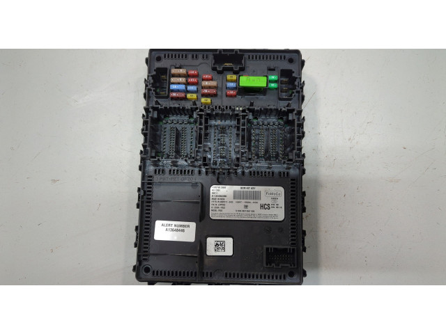 Блок БСМ Ford EcoSport 2017-2023