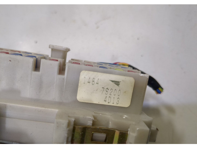 Блок предохранителей Infiniti QX56 2004-2010 14847s2004d13 5.6