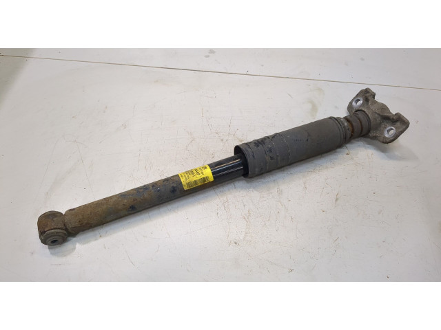 Стойка амортизатора  Chevrolet Aveo (T300) 2011- 95077495     