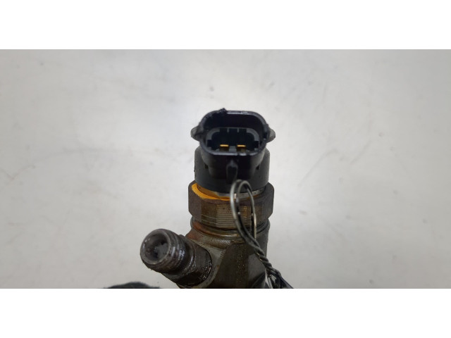 Форсунка топливная Citroen Berlingo 2008-2012 1980L1, 1609850980, 0445110311